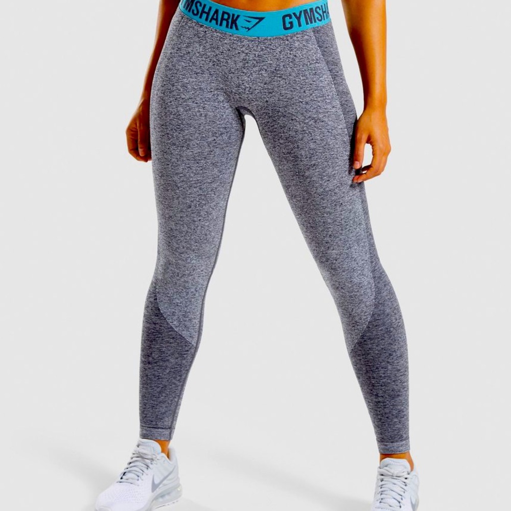 Gymshark Flex Leggings